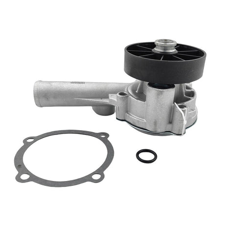 Water Pump With Gasket Fit For Ford Fairlane Fairmont Falcon BA BF FG 11/2003-2014 - Machter