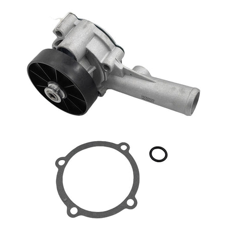 Water Pump With Gasket Fit For Ford Fairlane Fairmont Falcon BA BF FG 11/2003-2014 - Machter