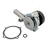 Water Pump With Gasket Fit For Ford Fairlane Fairmont Falcon BA BF FG 11/2003-2014 WP-FD009 - Machter