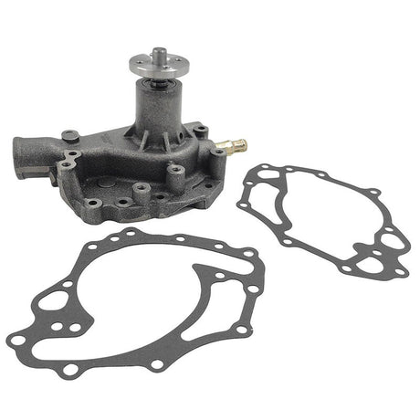 Water Pump With Gasket Fit For Ford Fairlane ZC ZD Falcon XD XE LTD Bronco F100 F150 - Machter