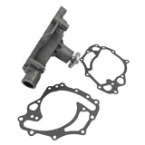 Water Pump With Gasket Fit For Ford Fairlane ZC ZD Falcon XD XE LTD Bronco F100 F150 WP-FD010 - Machter