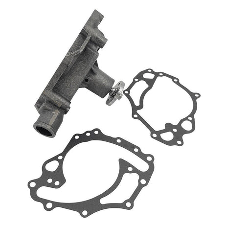 Water Pump With Gasket Fit For Ford Fairlane ZC ZD Falcon XD XE LTD Bronco F100 F150 WP-FD010 - Machter