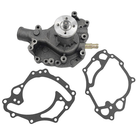Water Pump With Gasket Fit For Ford Fairlane ZC ZD Falcon XD XE LTD Bronco F100 F150 - Machter