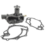 Water Pump With Gasket Fit For Ford Fairlane ZC ZD Falcon XD XE LTD Bronco F100 F150 WP-FD010 - Machter