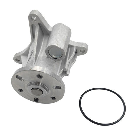 Water Pump Fit For Ford Territory SZ Land Rover Discovery Series 3 4 Range Rover Sport L320 2.7L V6 Turbo Diesel 276DT TDV6 11/2004-10/2016 - Machter