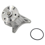 Water Pump Fit For Ford Territory SZ Land Rover Discovery Series 3 4 Range Rover Sport L320 2.7L V6 Turbo Diesel 276DT TDV6 11/2004-10/2016 WP-FD011 - Machter