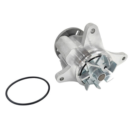 Water Pump Fit For Ford Territory SZ Land Rover Discovery Series 3 4 Range Rover Sport L320 2.7L V6 Turbo Diesel 276DT TDV6 11/2004-10/2016 - Machter