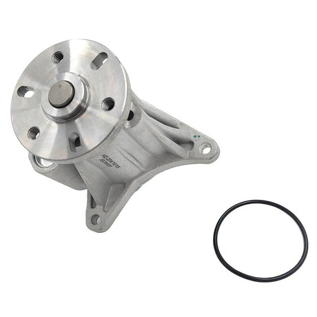 Water Pump Fit For Ford Territory SZ Land Rover Discovery Series 3 4 Range Rover Sport L320 2.7L V6 Turbo Diesel 276DT TDV6 11/2004-10/2016 WP-FD011 - Machter