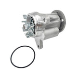 Water Pump Fit For Ford Territory SZ Land Rover Discovery Series 3 4 Range Rover Sport L320 2.7L V6 Turbo Diesel 276DT TDV6 11/2004-10/2016 WP-FD011 - Machter