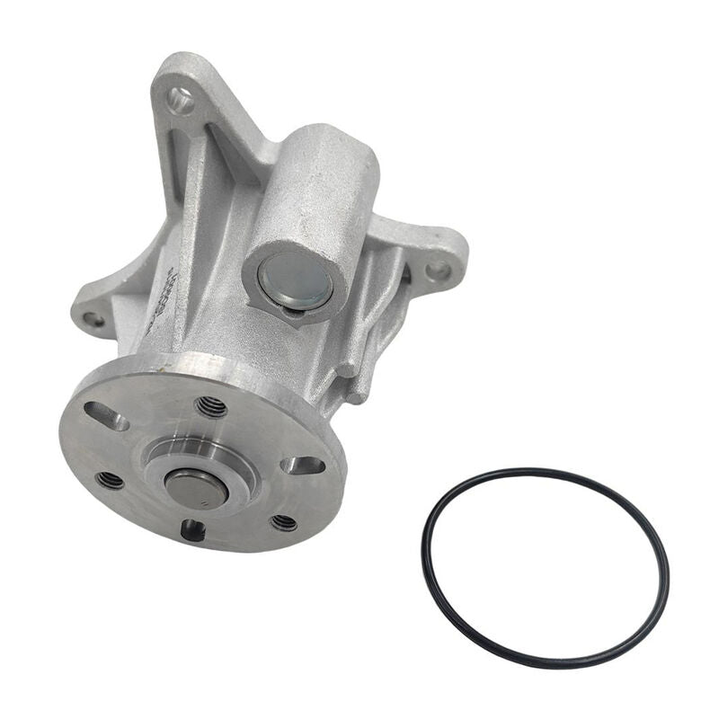 Water Pump Fit For Ford Territory SZ Land Rover Discovery Series 3 4 Range Rover Sport L320 2.7L V6 Turbo Diesel 276DT TDV6 11/2004-10/2016 WP-FD011 - Machter
