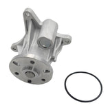 Water Pump Fit For Ford Territory SZ Land Rover Discovery Series 3 4 Range Rover Sport L320 2.7L V6 Turbo Diesel 276DT TDV6 11/2004-10/2016 WP-FD011 - Machter