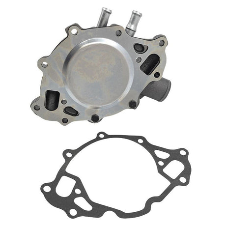 Water Pump With Gasket Fit For Ford Falcon XR XT XW Fairmont 289 302 Windsor V8 09/1966-11/1970 - Machter
