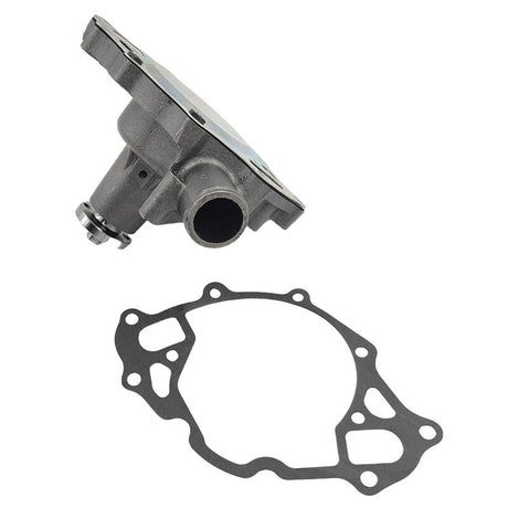 Water Pump With Gasket Fit For Ford Falcon XR XT XW Fairmont 289 302 Windsor V8 09/1966-11/1970 - Machter