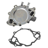 Water Pump With Gasket Fit For Ford Falcon XR XT XW Fairmont 289 302 Windsor V8 09/1966-11/1970 WP-FD012 - Machter