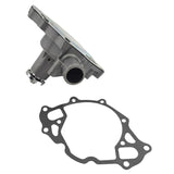 Water Pump With Gasket Fit For Ford Falcon XR XT XW Fairmont 289 302 Windsor V8 09/1966-11/1970 WP-FD012 - Machter