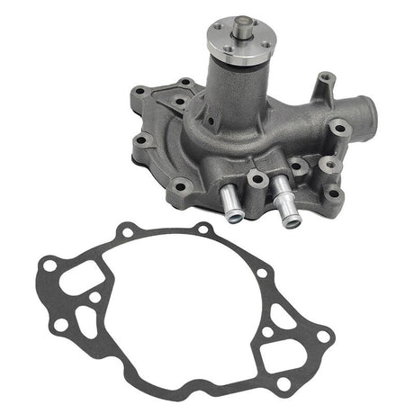 Water Pump With Gasket Fit For Ford Falcon XR XT XW Fairmont 289 302 Windsor V8 09/1966-11/1970 - Machter