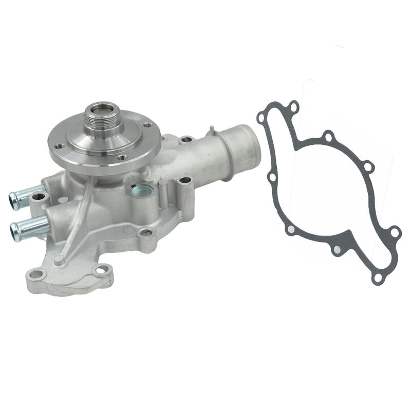 Water Pump Fit For Ford Falcon AU Australia 5.0 i V8 5.0L Petrol Engine WP-FD014 - Machter