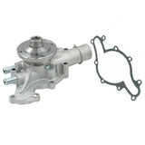 Water Pump Fit For Ford Falcon AU Australia 5.0 i V8 5.0L Petrol Engine WP-FD014 - Machter