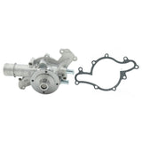 Water Pump Fit For Ford Falcon AU Australia 5.0 i V8 5.0L Petrol Engine WP-FD014 - Machter