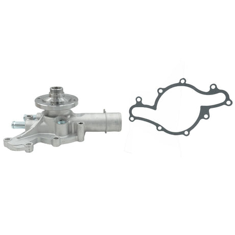 Water Pump Fit For Ford Falcon AU Australia 5.0 i V8 5.0L Petrol Engine - Machter