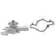 Water Pump Fit For Ford Falcon AU Australia 5.0 i V8 5.0L Petrol Engine WP-FD014 - Machter