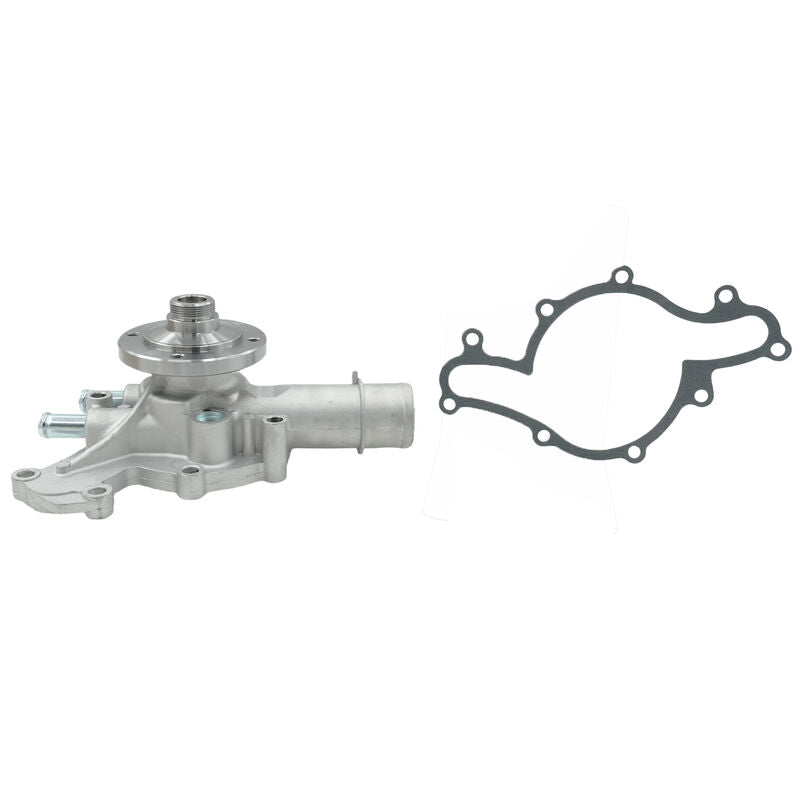 Water Pump Fit For Ford Falcon AU Australia 5.0 i V8 5.0L Petrol Engine WP-FD014 - Machter