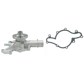 Water Pump Fit For Ford Falcon AU Australia 5.0 i V8 5.0L Petrol Engine WP-FD014 - Machter