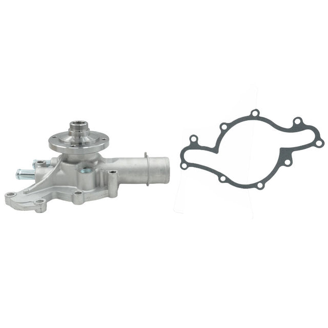 Water Pump Fit For Ford Falcon AU Australia 5.0 i V8 5.0L Petrol Engine WP-FD014 - Machter