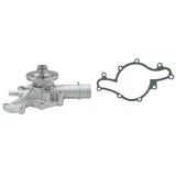 Water Pump Fit For Ford Falcon AU Australia 5.0 i V8 5.0L Petrol Engine WP-FD014 - Machter