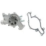 Water Pump Fit For Ford Falcon AU Australia 5.0 i V8 5.0L Petrol Engine WP-FD014 - Machter