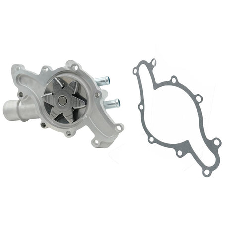 Water Pump Fit For Ford Falcon AU Australia 5.0 i V8 5.0L Petrol Engine WP-FD014 - Machter