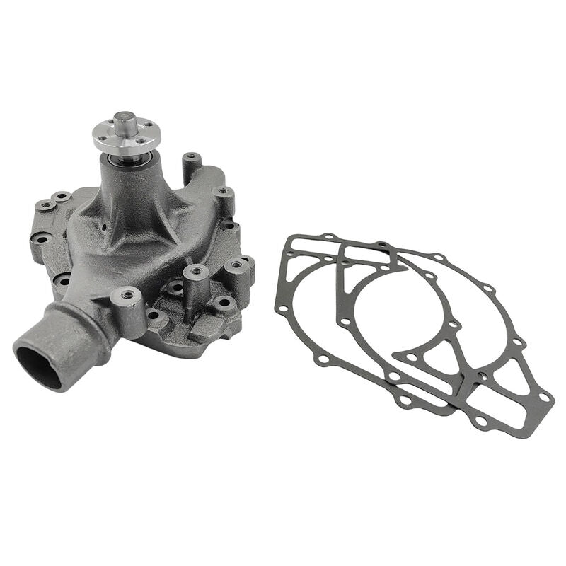 Engine Water Pump Fit For Ford 429 460 Big Block V8 1970-1991 High Volume WP-FD015 - Machter