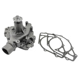 Engine Water Pump Fit For Ford 429 460 Big Block V8 1970-1991 High Volume WP-FD015 - Machter