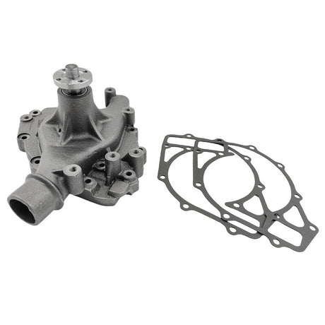 Engine Water Pump Fit For Ford 429 460 Big Block V8 1970-1991 High Volume WP-FD015 - Machter