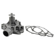 Engine Water Pump Fit For Ford 429 460 Big Block V8 1970-1991 High Volume WP-FD015 - Machter
