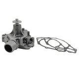 Engine Water Pump Fit For Ford 429 460 Big Block V8 1970-1991 High Volume WP-FD015 - Machter