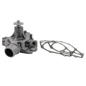 Engine Water Pump Fit For Ford 429 460 Big Block V8 1970-1991 High Volume WP-FD015 - Machter