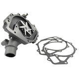 Engine Water Pump Fit For Ford 429 460 Big Block V8 1970-1991 High Volume WP-FD015 - Machter