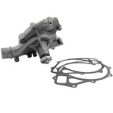 Engine Water Pump Fit For Ford 429 460 Big Block V8 1970-1991 High Volume WP-FD015 - Machter