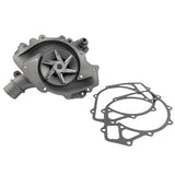 Engine Water Pump Fit For Ford 429 460 Big Block V8 1970-1991 High Volume WP-FD015 - Machter