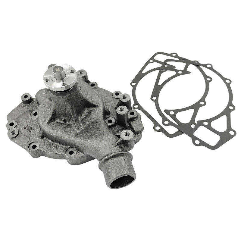 Engine Water Pump Fit For Ford 429 460 Big Block V8 1970-1991 High Volume WP-FD015 - Machter