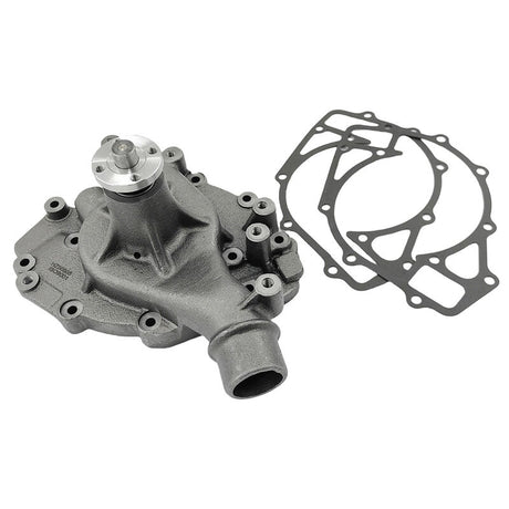 Engine Water Pump Fit For Ford 429 460 Big Block V8 1970-1991 High Volume WP-FD015 - Machter