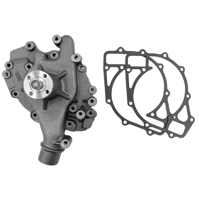 Engine Water Pump Fit For Ford 429 460 Big Block V8 1970-1991 High Volume WP-FD015 - Machter