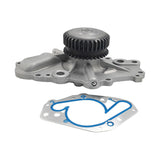 Engine Water Pump Fit For Chrysler 300 Sebring For Dodge Charger Magnum Avenger Journey 2.7L V6 WP-FD016 - Machter