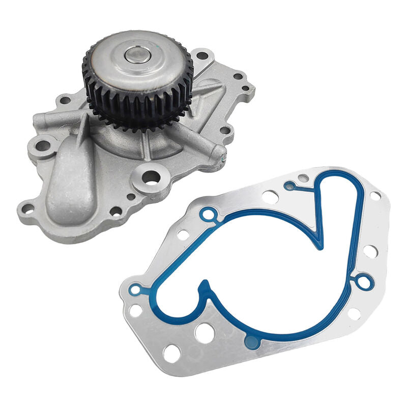 Engine Water Pump Fit For Chrysler 300 Sebring For Dodge Charger Magnum Avenger Journey 2.7L V6 WP-FD016 - Machter