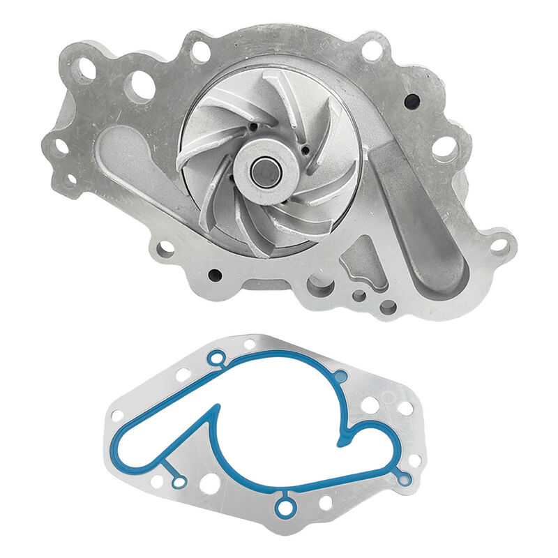 Engine Water Pump Fit For Chrysler 300 Sebring For Dodge Charger Magnum Avenger Journey 2.7L V6 WP-FD016 - Machter