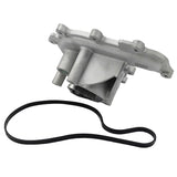 Engine Water Pump Fit For Ford Transit VM 4 cyl QVFA 2.2L Turbo Diesel 2006-2012 WP-FD017 - Machter