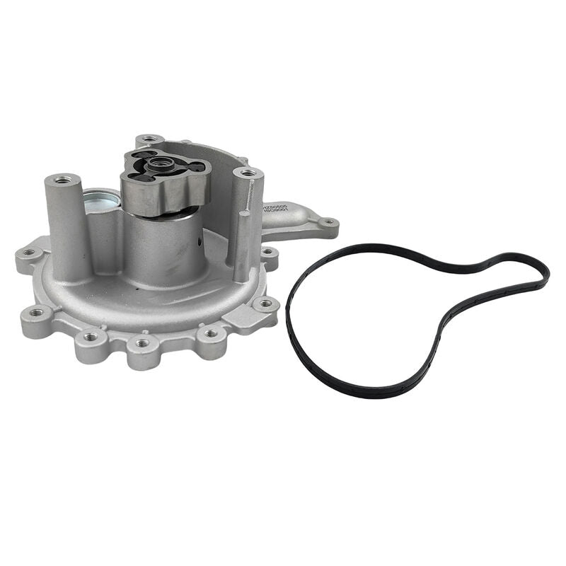 Engine Water Pump Fit For Ford Transit VM 4 cyl QVFA 2.2L Turbo Diesel 2006-2012 WP-FD017 - Machter