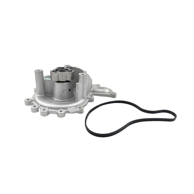 Engine Water Pump Fit For Ford Transit VM 4 cyl QVFA 2.2L Turbo Diesel 2006-2012 WP-FD017 - Machter