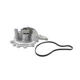 Engine Water Pump Fit For Ford Transit VM 4 cyl QVFA 2.2L Turbo Diesel 2006-2012 WP-FD017 - Machter